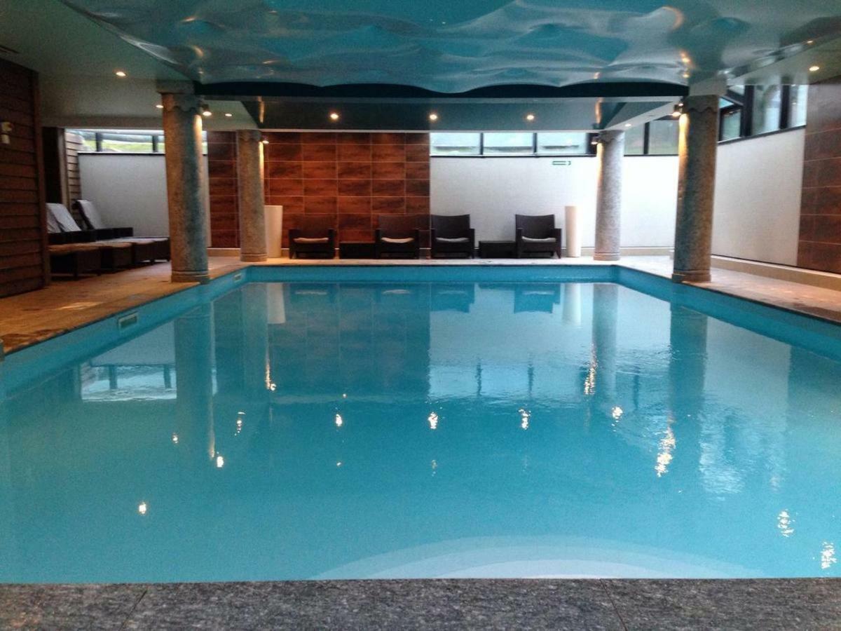 La Ginabelle Gala Apartment Chamonix Luaran gambar