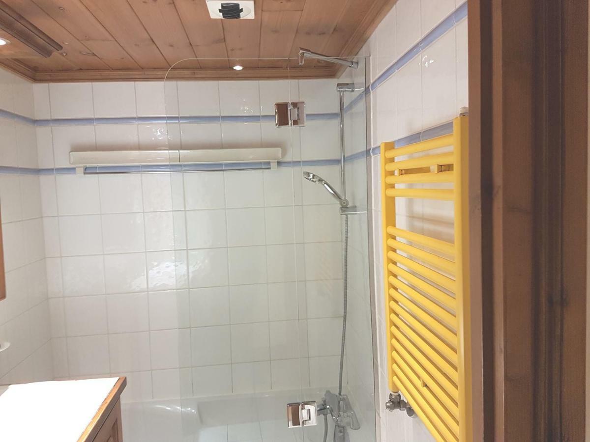 La Ginabelle Gala Apartment Chamonix Luaran gambar