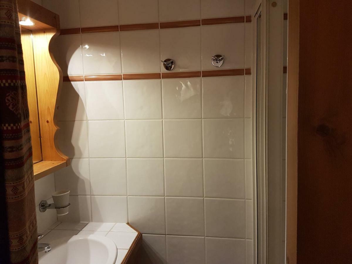 La Ginabelle Gala Apartment Chamonix Luaran gambar